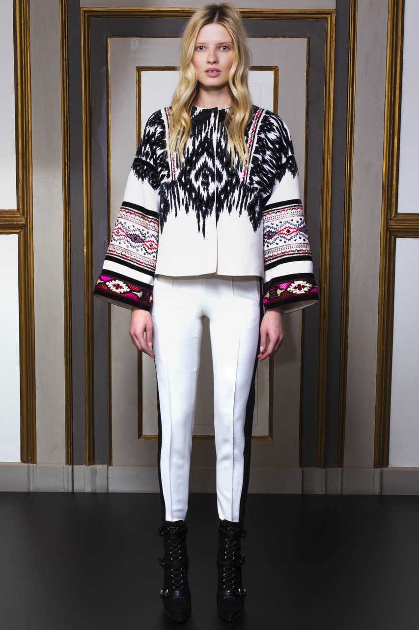 Worldwide Autunno/Inverno 2014/15 Emilio Pucci